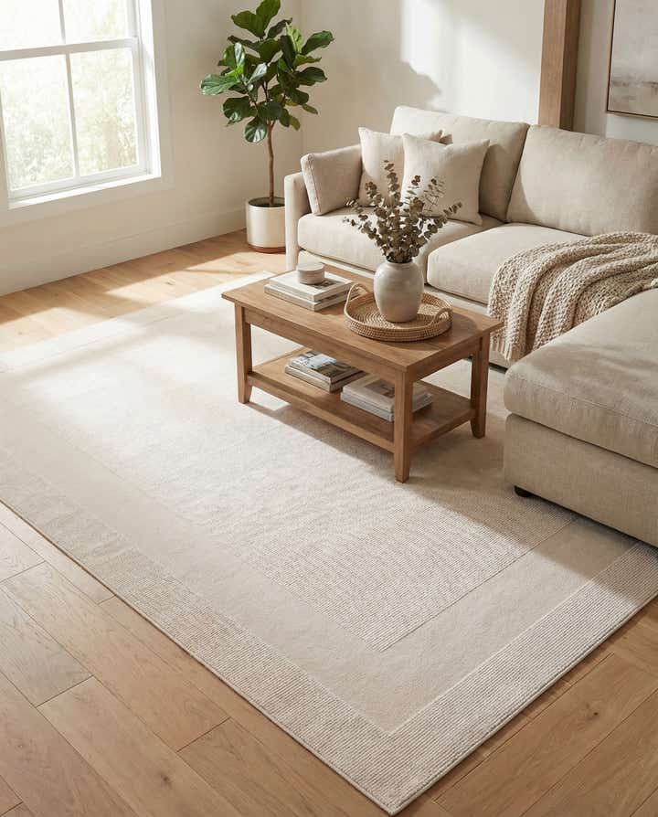 9' x 12' Textura Designer Rug