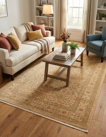 5' x 8' Chelsea Rug
