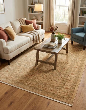 5' x 8' Chelsea Rug