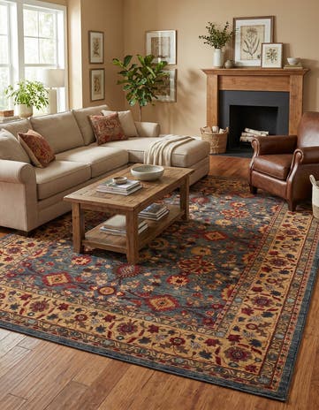 10' x 13' Chelsea Rug