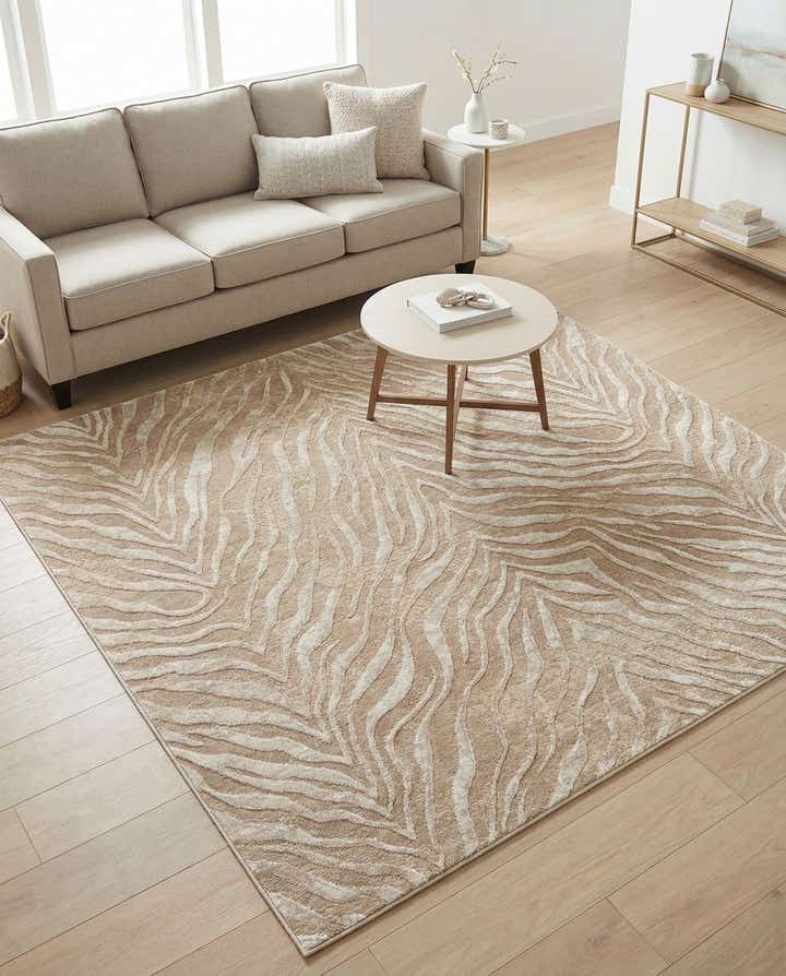 6' x 6' Finsbury Square Rug