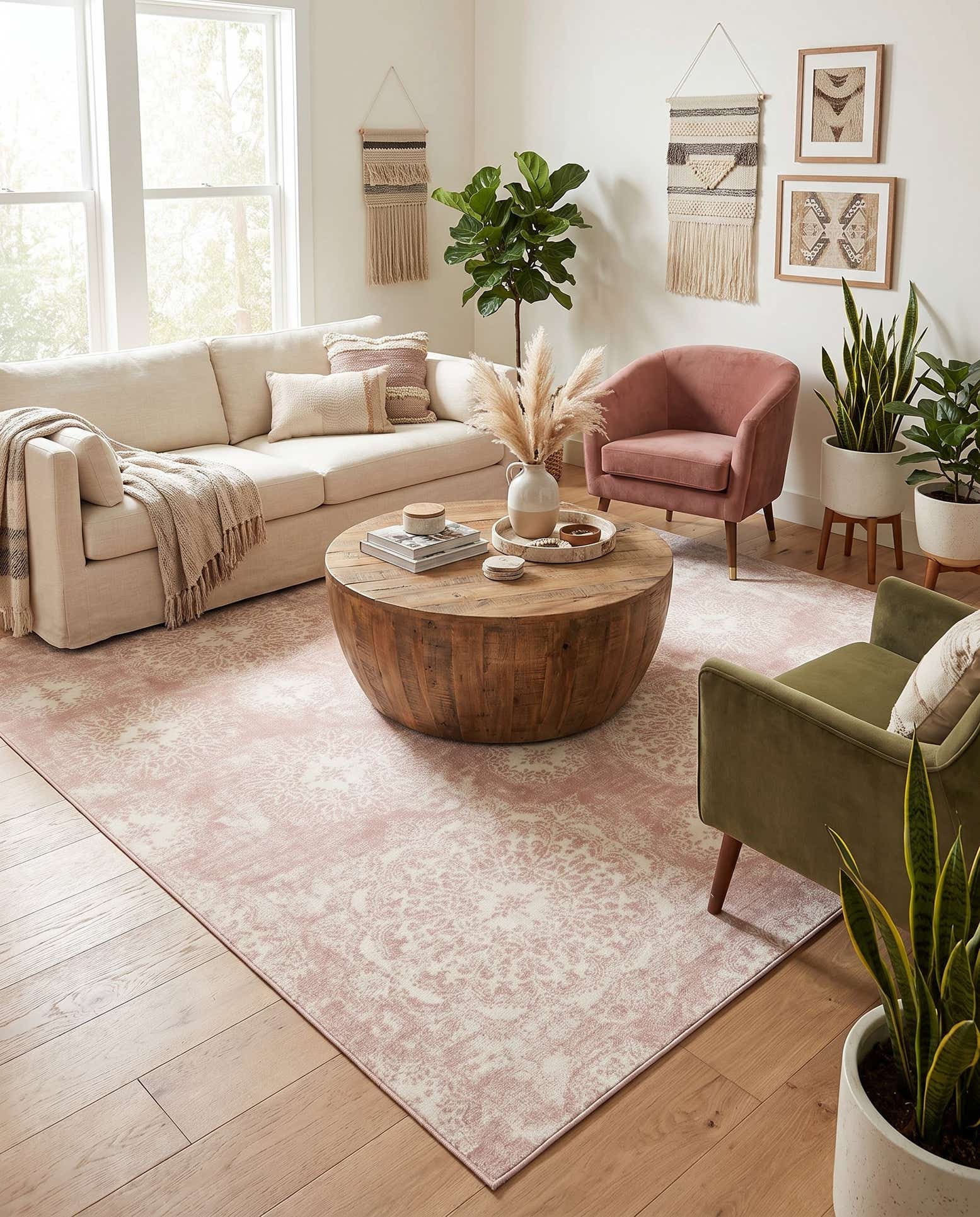 9' x 12' Monaco Rug