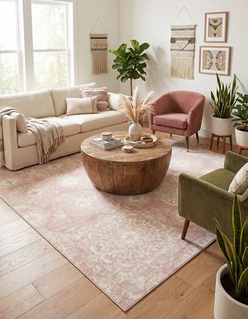 9' x 12' Monaco Rug