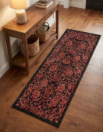 2' x 5' 3 Lucerne Runner Rug