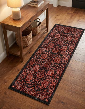 2' x 5' 3 Lucerne Runner Rug