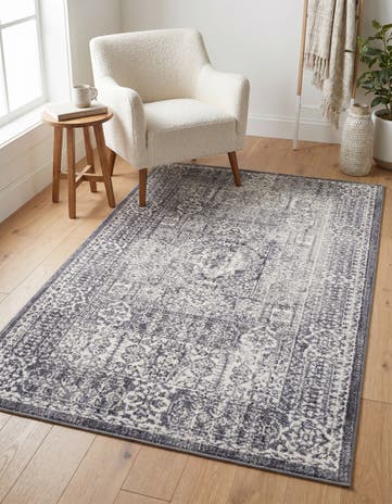 3' 3 x 5' 3 Williamsburg Rug