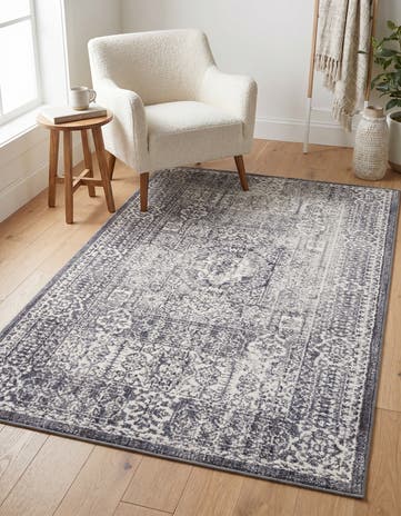 3' 3 x 5' 3 Williamsburg Rug