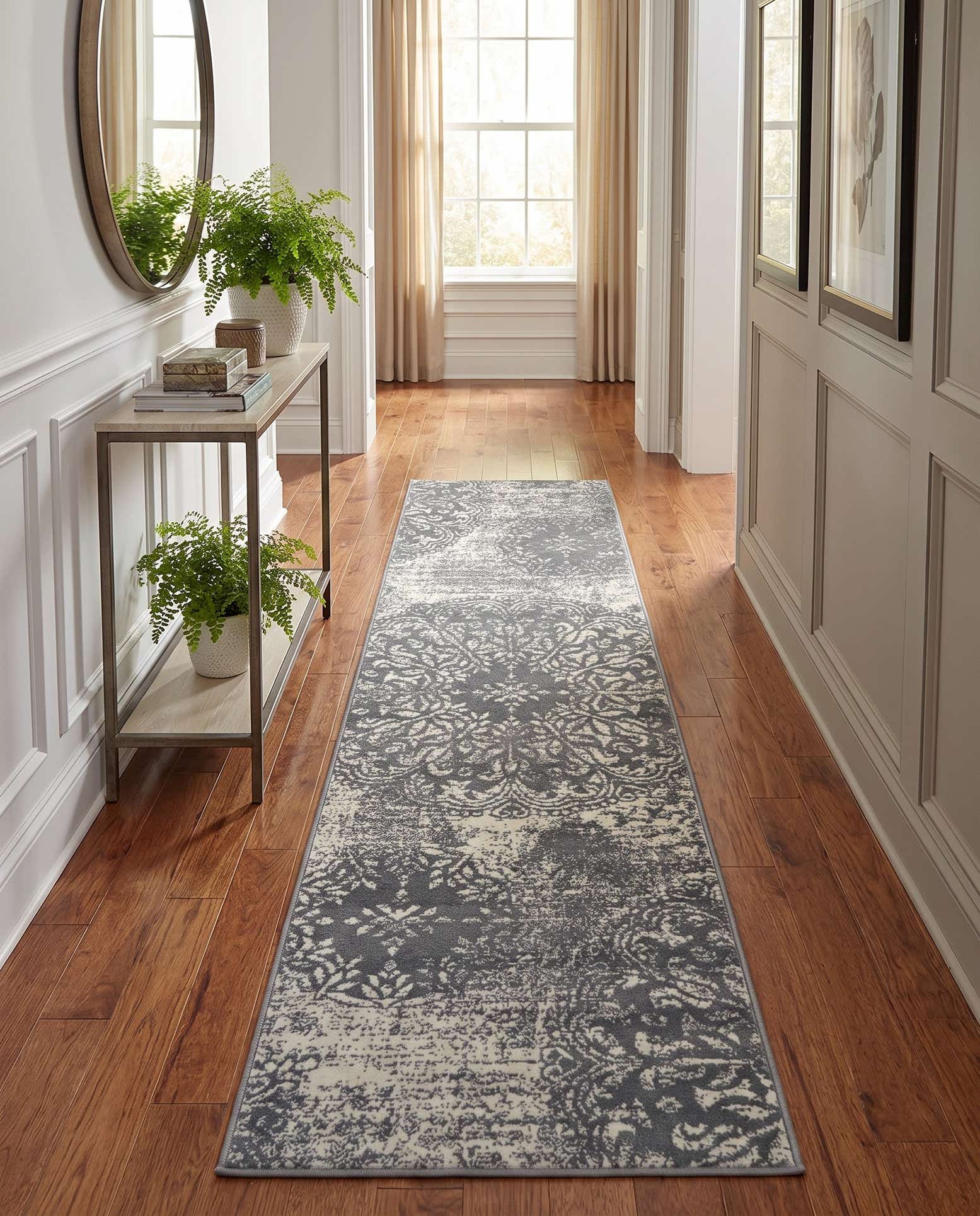 2' x 8' Monte Carlo Runner Rug