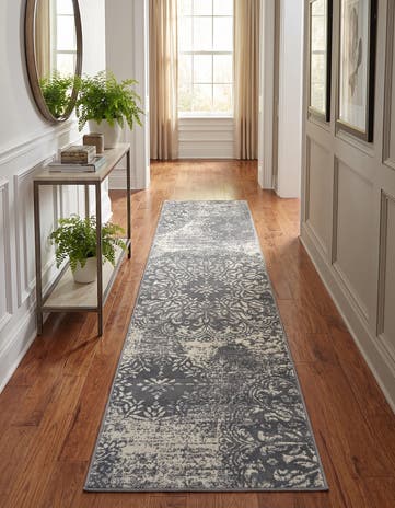 2' x 8' Monte Carlo Runner Rug