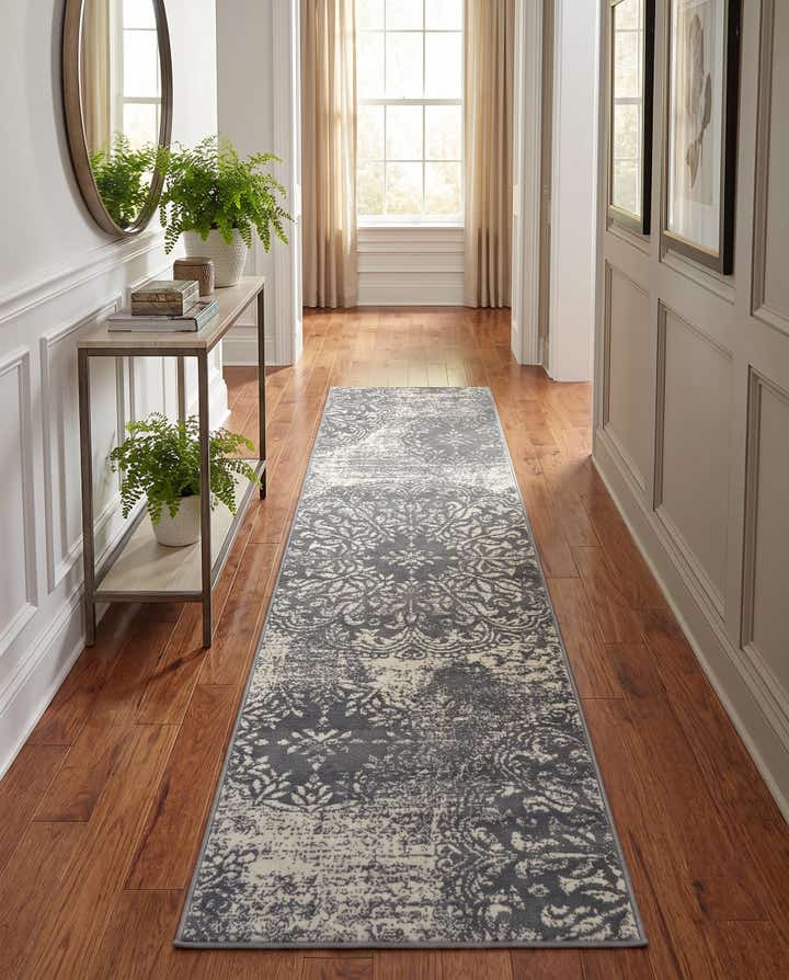 2' x 8' Monte Carlo Runner Rug
