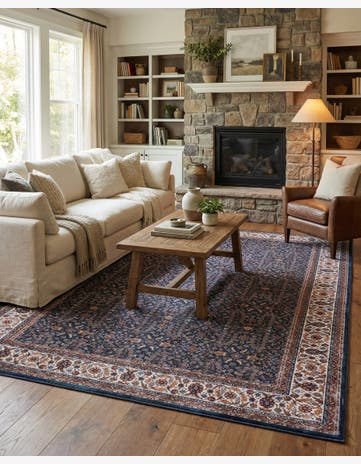 7' 10 x 10' Yara Rug