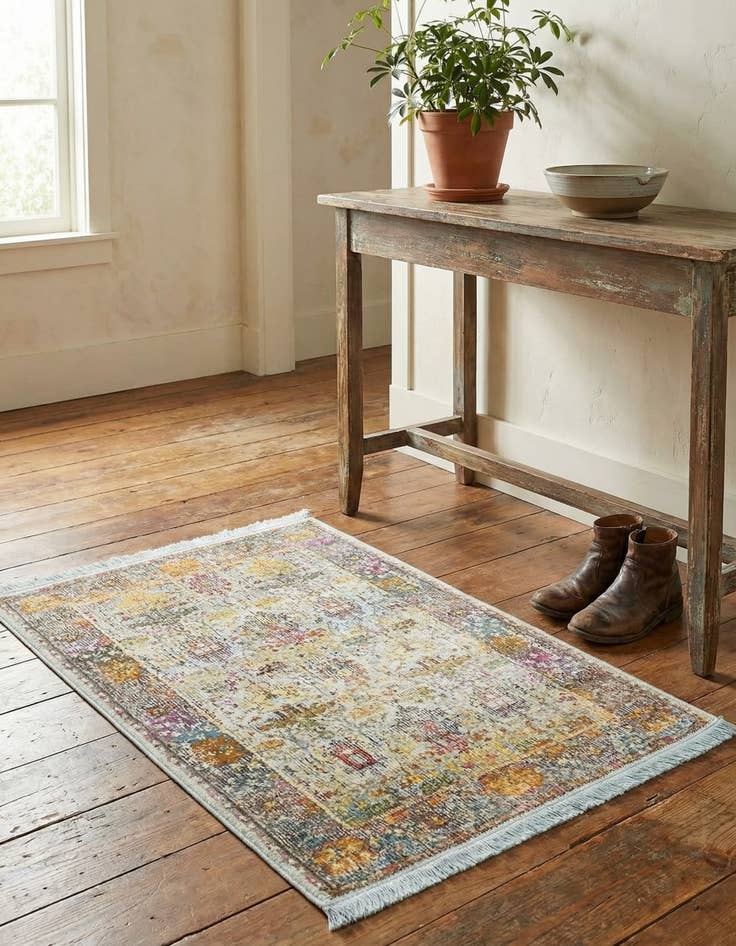 Detail image of 2' 2 x 3' Havana Rug