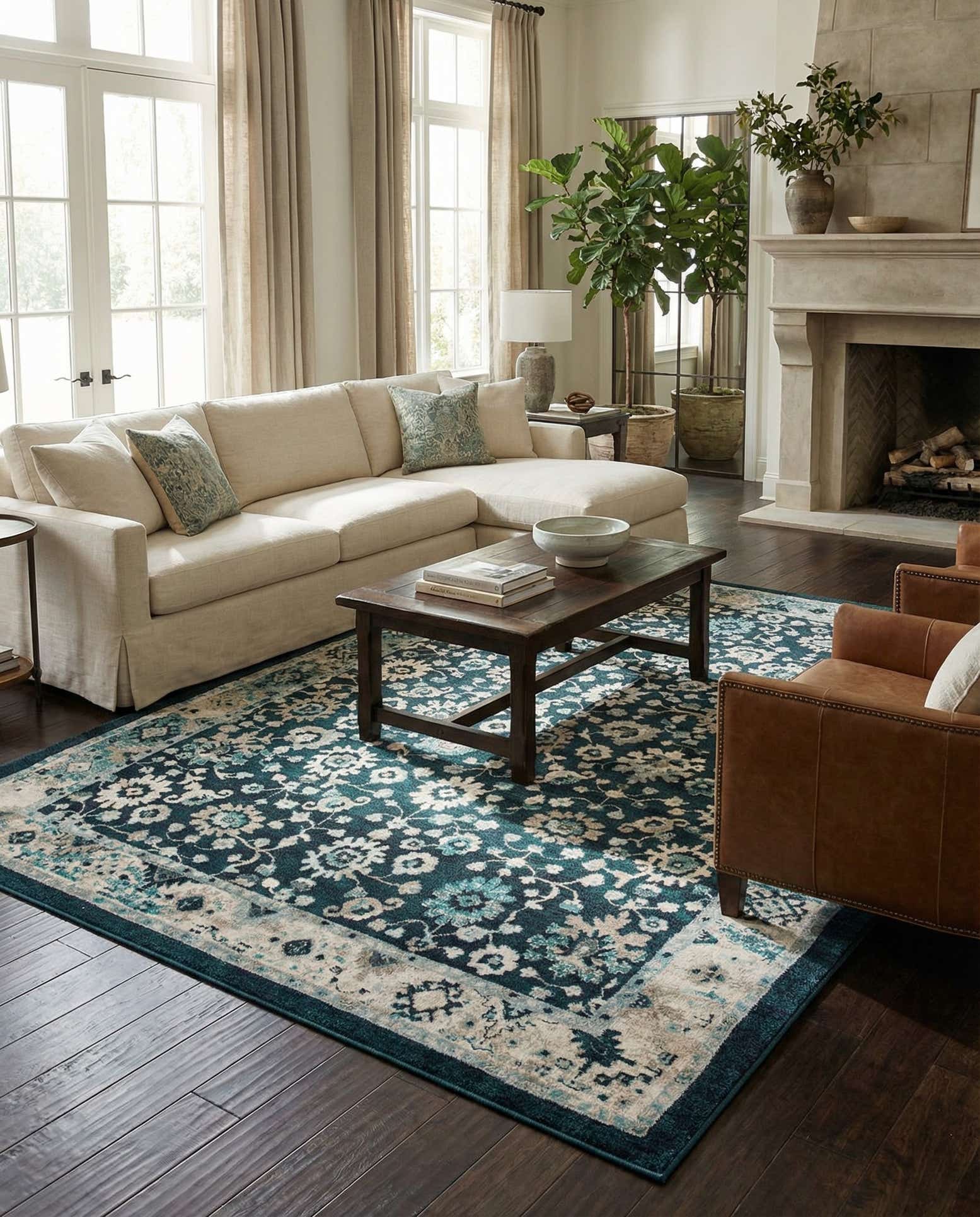10' x 14' Madeline Rug