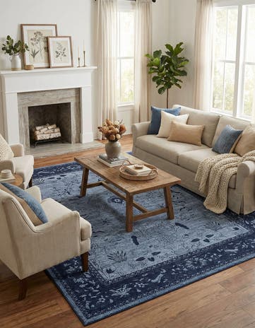 7' 10 x 10' Vista Rug