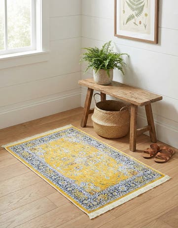 2' 2 x 3' Santiago Rug