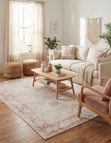 8' x 10' Monaco Rug