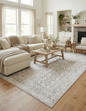 10' x 14' Oxford Rug