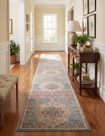 Newport Runner Rug
