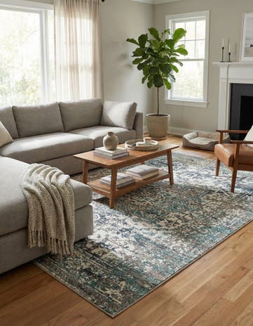 7' x 10' Arlington Rug