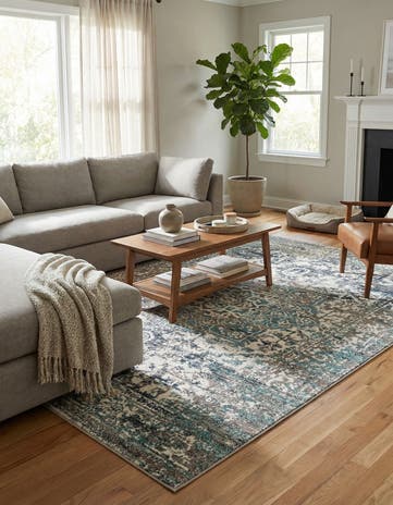 7' x 10' Arlington Rug
