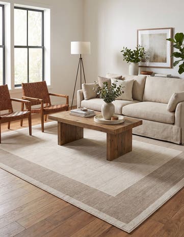 7' x 10' Uptown Rug