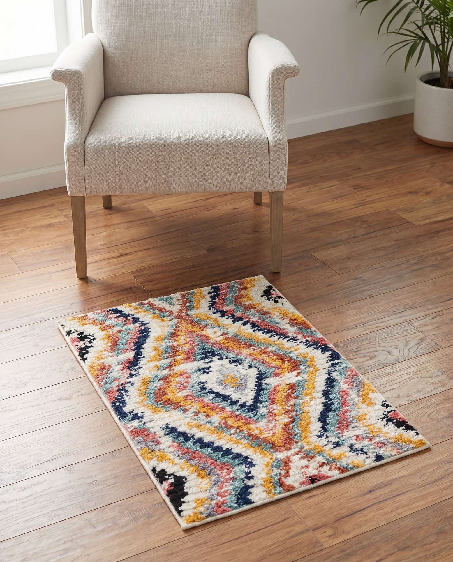2' x 3' Tagine Rug