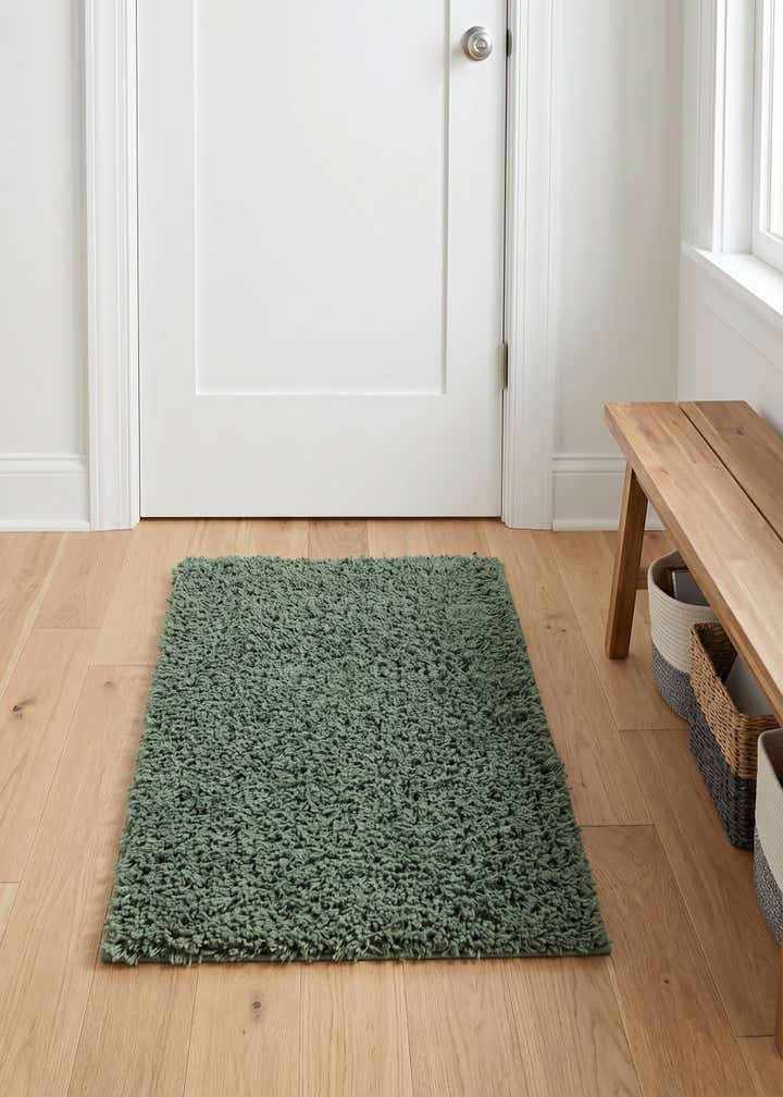 2' 2 x 3' Everyday Shag Rug