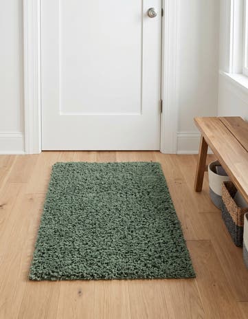 2' 2 x 3' Everyday Shag Rug