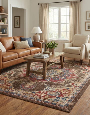 8' x 10' Eden Rug