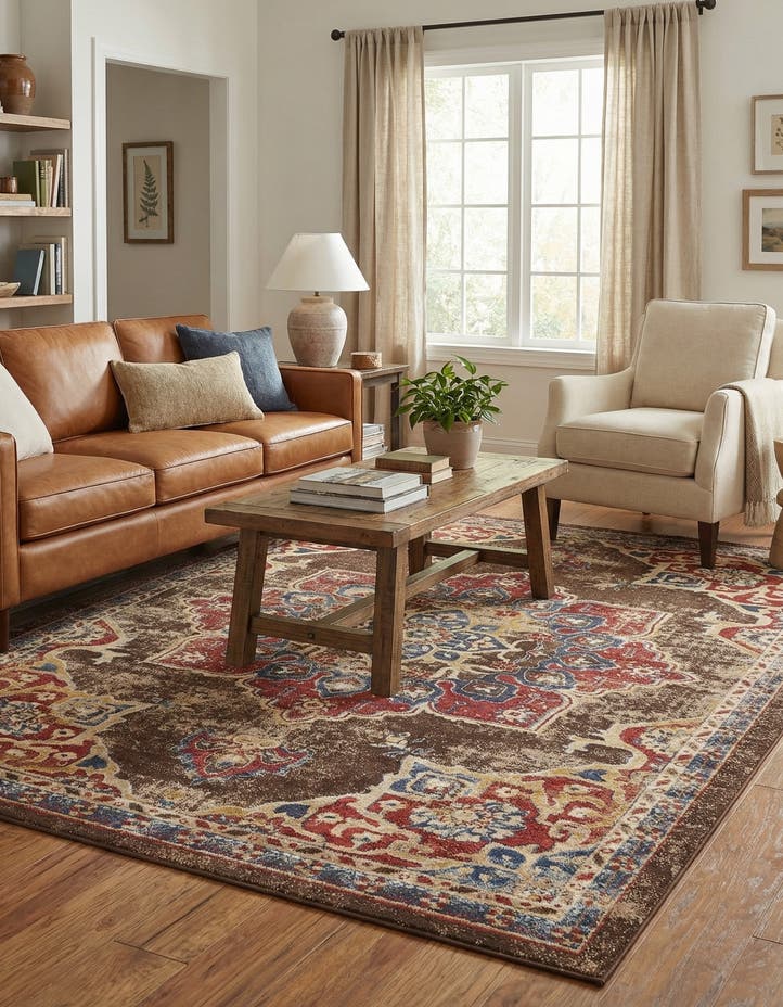 8' x 10' Eden Rug