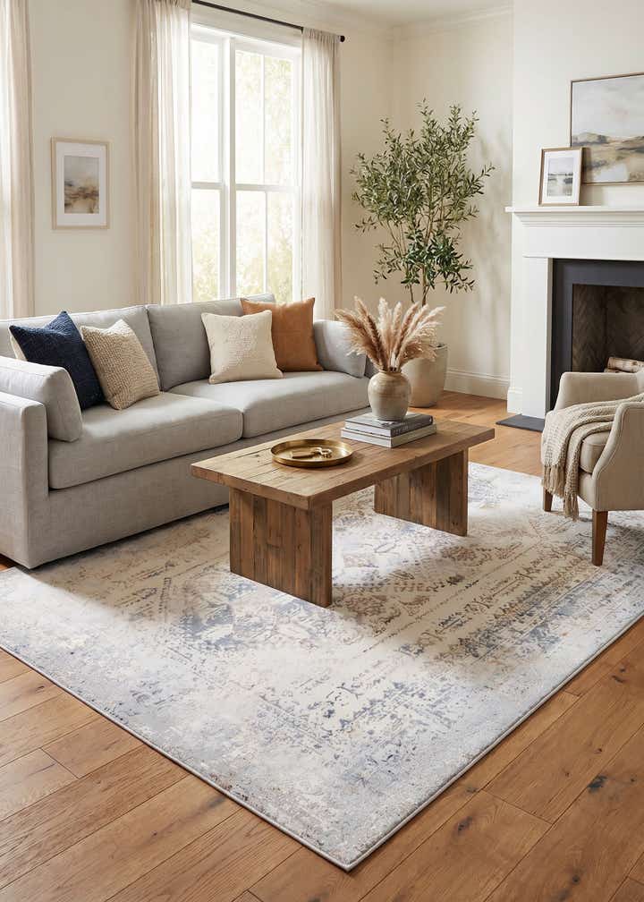 7' 10 x 10' Highbury Rug