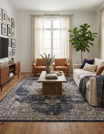 10' x 14' 5 Eliza Rug