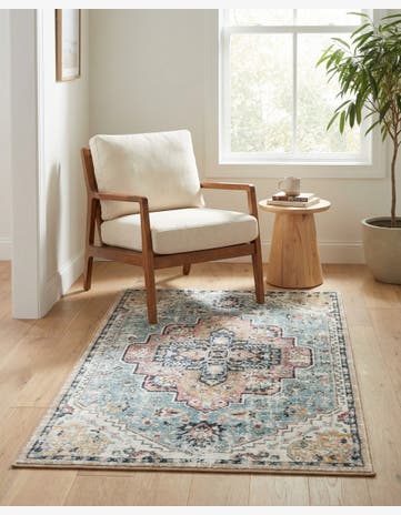 3' 3 x 5' 3 Medina Rug
