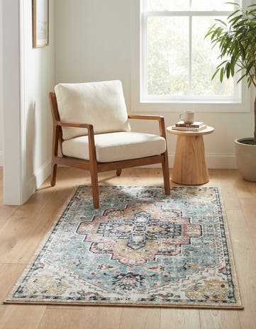 3' 3 x 5' 3 Medina Rug