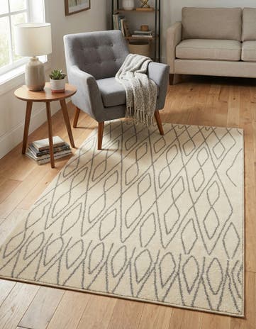 3' 3 x 5' 3 Titania Rug