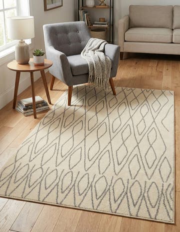 3' 3 x 5' 3 Titania Rug