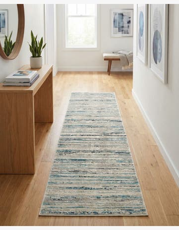 2' x 6' Finsbury Runner Rug