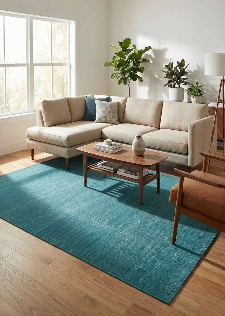 6' x 9' Tribeca Rug