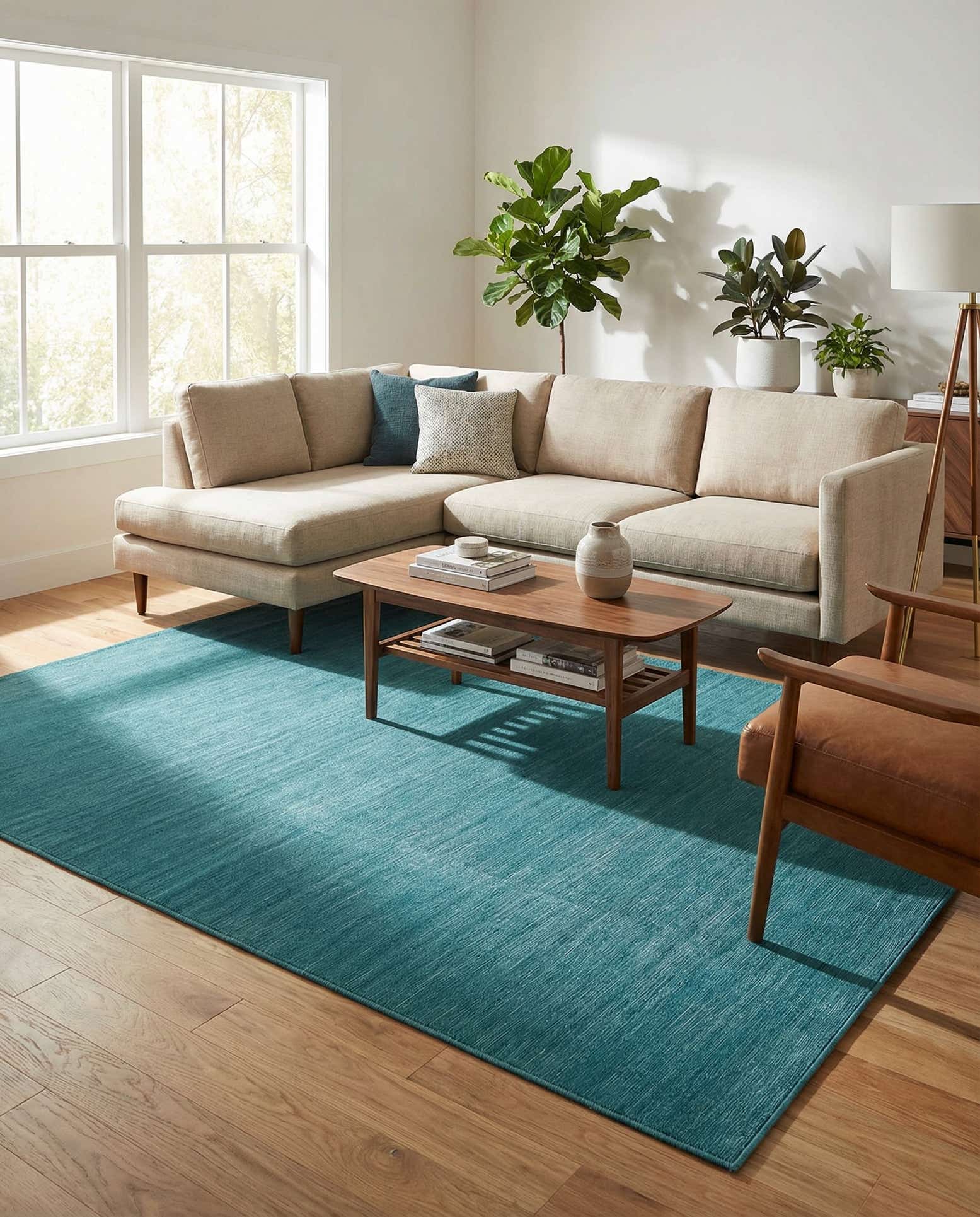 6' x 9' Tribeca Rug