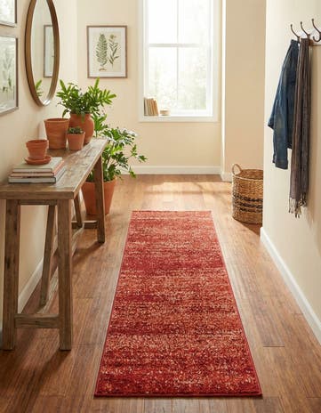 2' x 6' Angelica Runner Rug