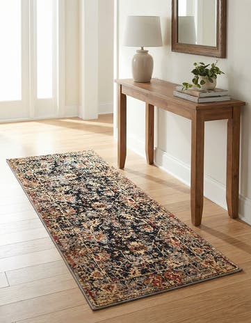 2' x 5' Saturn Runner Rug