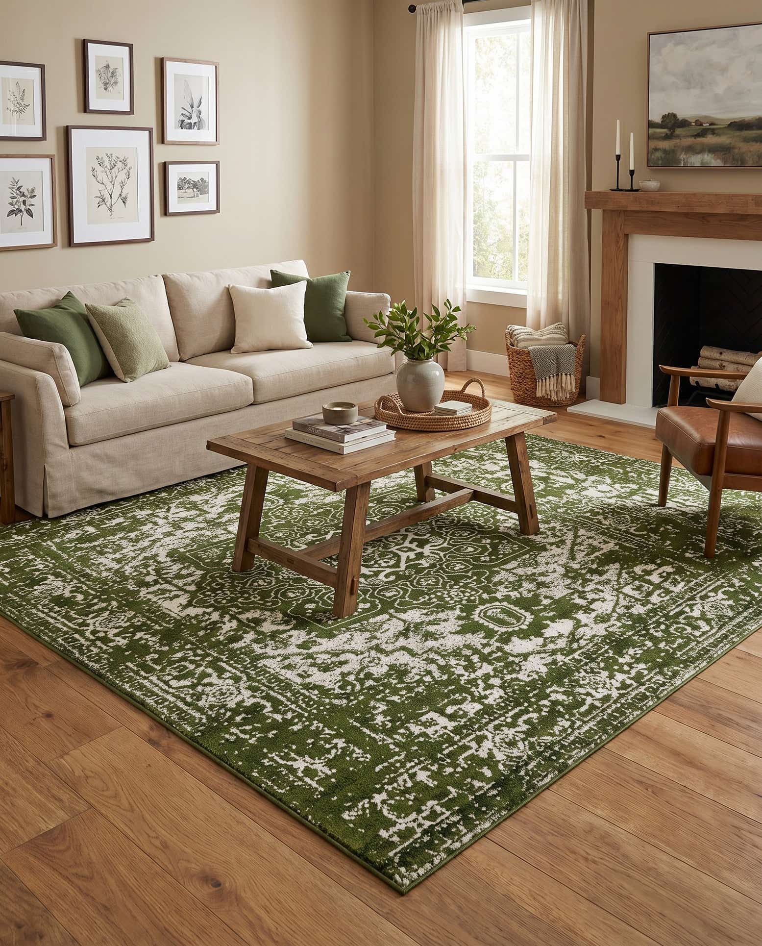 7' 10 x 10' Arlington Rug