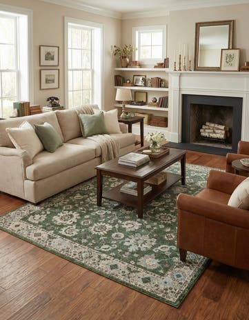 7' 10 x 10' Madeline Rug