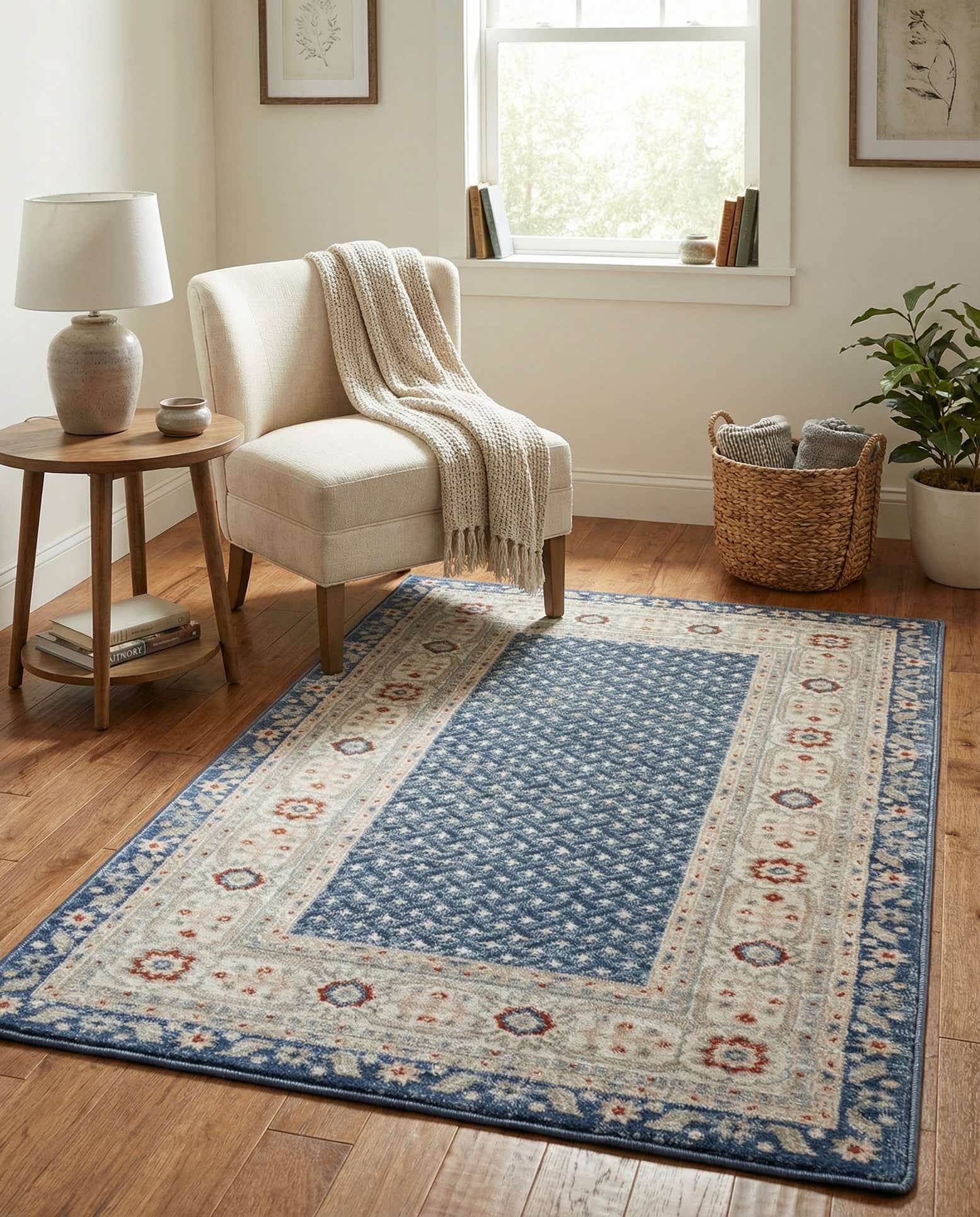 3' x 5' 3 Charlotte Rug