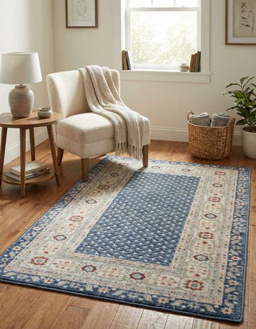 3' x 5' 3 Charlotte Rug