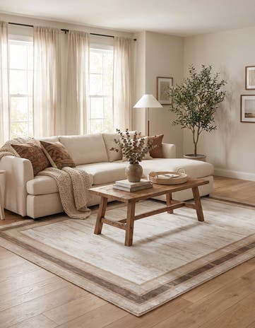 7' 1 x 10' Laguna Rug