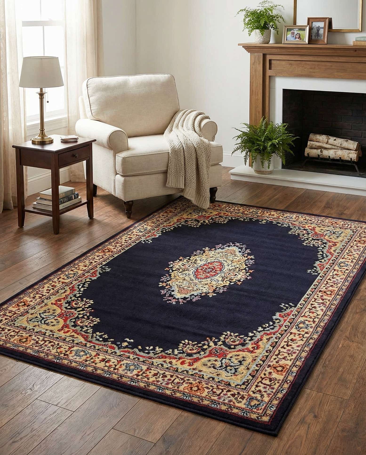 4' x 6' Amaya Rug