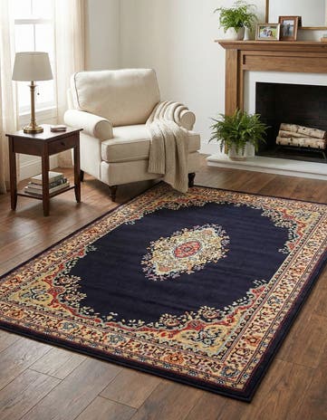 4' x 6' Amaya Rug