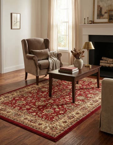 5' 3 x 8' Yasmin Rug
