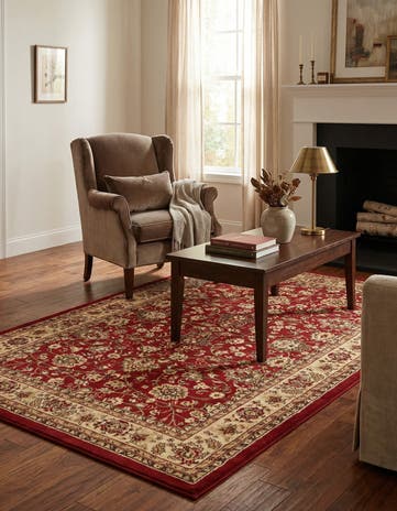 5' 3 x 8' Yasmin Rug